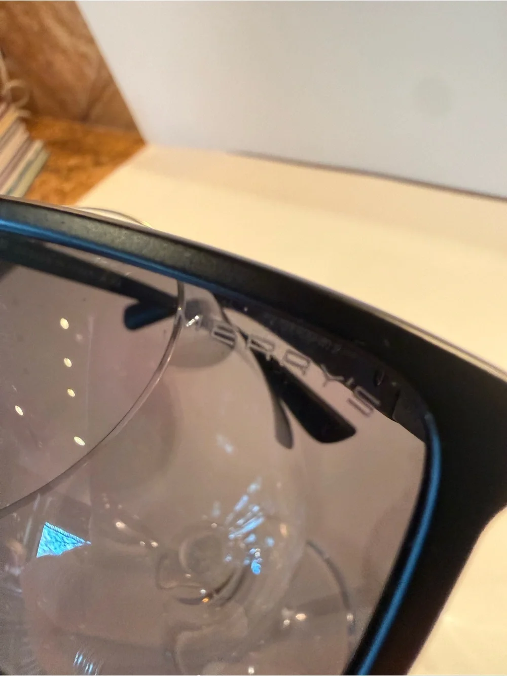 NEW Merry's Black Sunglasses